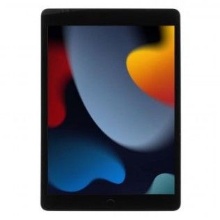 Apple iPad 2021 Wi-Fi 64Go argent