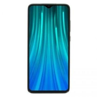 Xiaomi Redmi Note 8 Pro 128Go vert