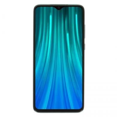 Xiaomi Redmi Note 8 Pro 128Go vert