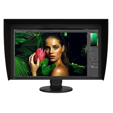 Eizo 27" LED - ColorEdge CG2700S