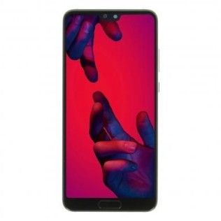 Huawei P20 Dual-Sim 64Go twilight