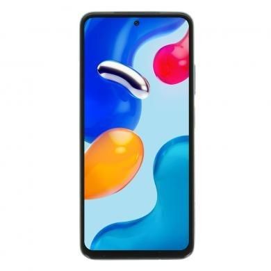 Xiaomi Redmi Note 11 Dual-Sim 6Go 4G 128Go bleu