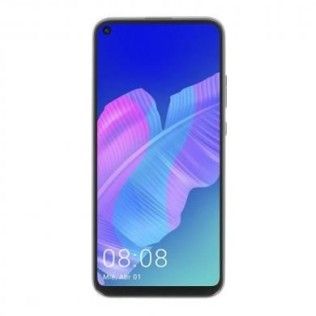 Huawei P40 lite E Dual-Sim 64Go noir