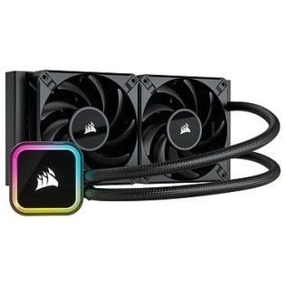 Corsair iCUE H100i RGB ELITE