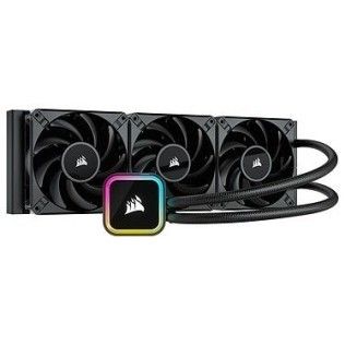 Corsair iCUE H150i RGB ELITE