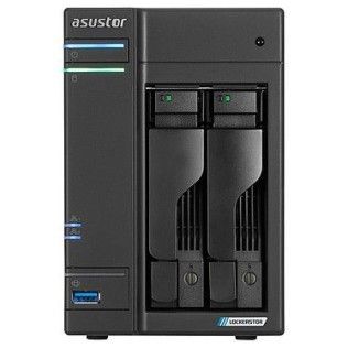 Asustor Lockerstor 2 Gen 2 AS6702T