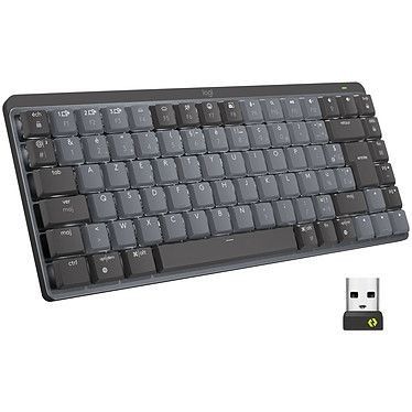 Logitech MX Mechanical Mini