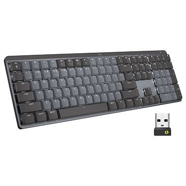 Logitech MX Mechanical