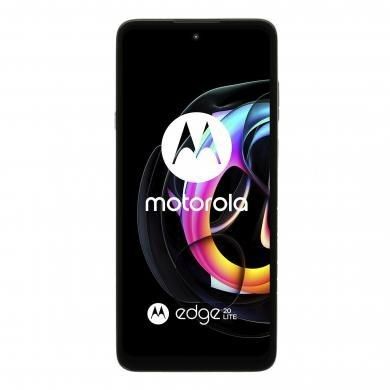 Motorola Edge 20 Lite 5G 8Go Dual-Sim 128Go graphite