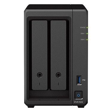 Synology DVA1622 NVR