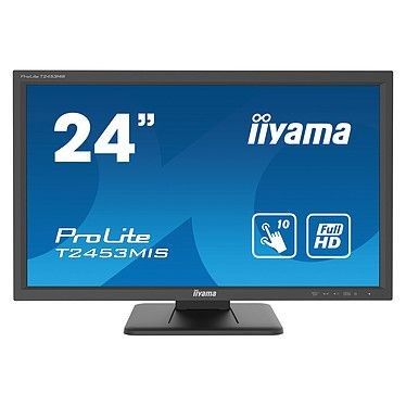 Iiyama 23.6" LED Tactile - ProLite T2453MIS-B1