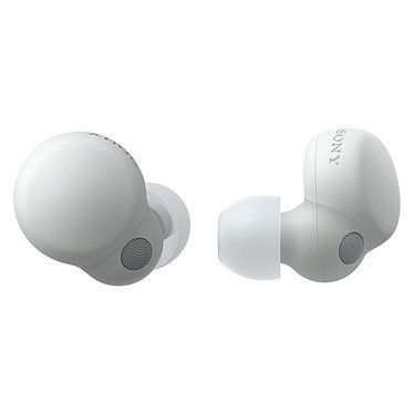 Sony LinkBuds S Blanc