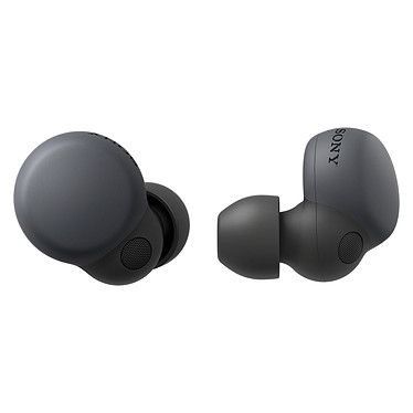 Sony LinkBuds S Noir