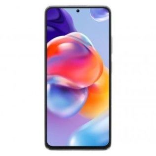 Xiaomi Redmi Note 11 Pro Dual-Sim 8Go 5G 128Go gris