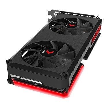 PNY GeForce RTX 3060 Ti 8GB XLR8 Gaming REVEL EPIC-X RGB LHR