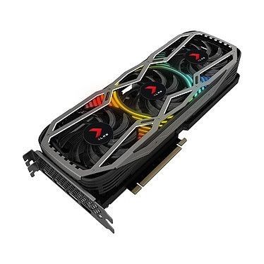 PNY GeForce RTX 3070 8GB XLR8 Gaming REVEL EPIC-X RGB LHR