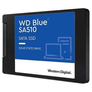 Western digital SSD WD Blue SA510 250 Go - 2.5"