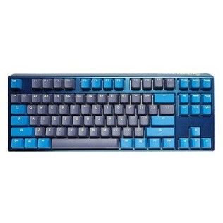 Ducky Channel One 3 TKL DayBreak (Cherry MX Blue)