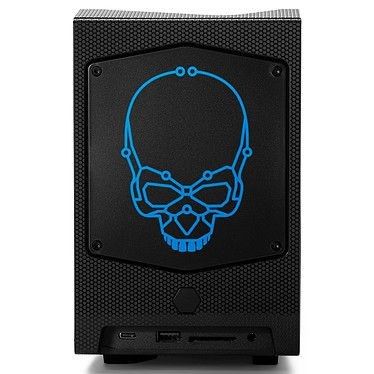 Intel NUC 12 Extreme NUC12DCMI70000