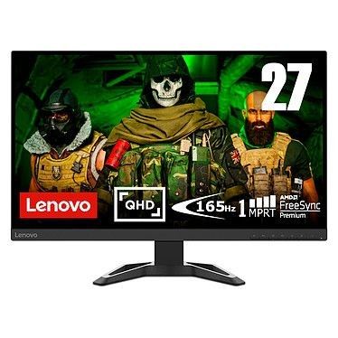 Lenovo 27" LED - G27q-30