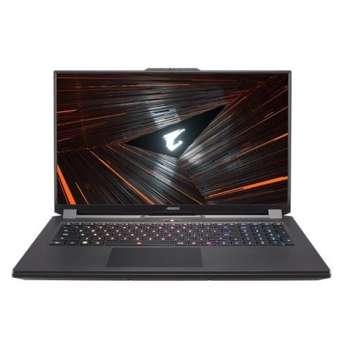 GIGABYTE AORUS 17 XE4-73FR514SH