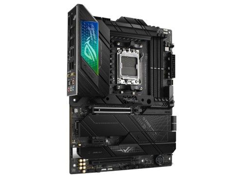 Asus Rog Strix X670E-F Gaming Wifi