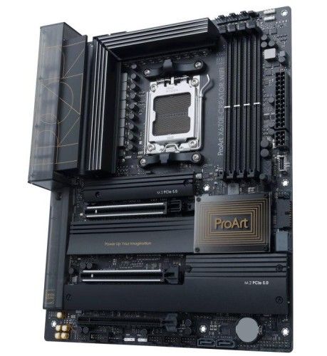 Asus ProArt X670E-Creator Wifi