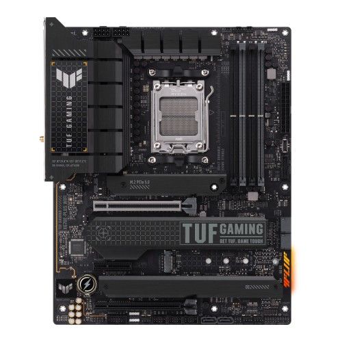 Asus Tuf Gaming X670E-Plus Wifi