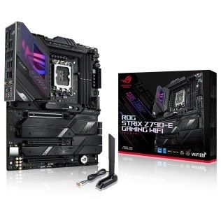 Asus Rog Strix Z790-F Gaming Wifi