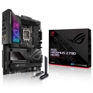 Asus Rog Maximus Z790 Hero