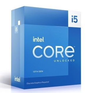 Intel Core I5-13600Kf