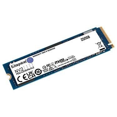 Kingston SSD NV2 250 Go