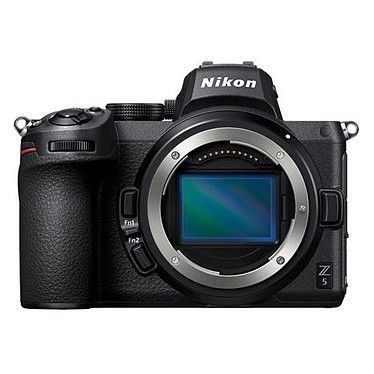 Nikon Z 5