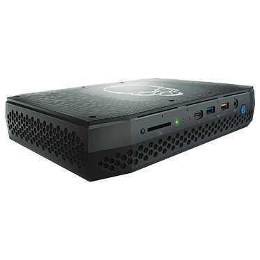 Intel NUC 11 Enthusiast NUC11PHKI7C000