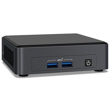 Intel NUC 11 Pro NUC11TNKI50002