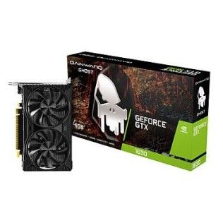 Gainward GeForce GTX 1630 GHOST