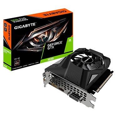 Gigabyte GeForce GTX 1630 OC 4G