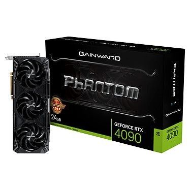 Gainward GeForce RTX 4090 Phantom GS