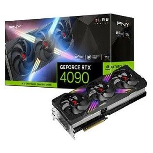 PNY GeForce RTX 4090 24GB XLR8 Gaming VERTO EPIC-X RGB