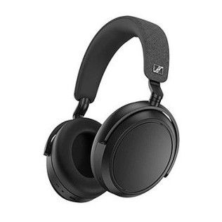 Sennheiser MOMENTUM 4 Wireless Noir