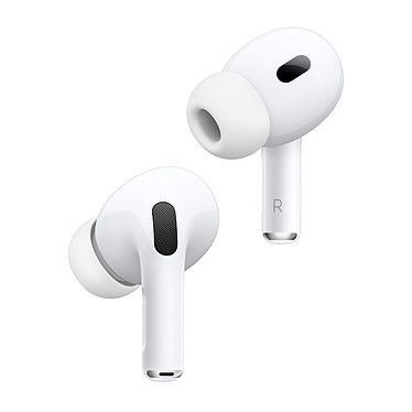 Apple AirPods Pro (2e Génération)