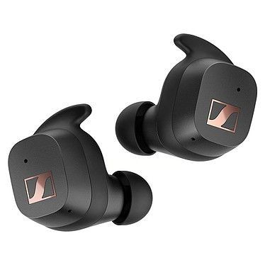 Sennheiser Sport True Wireless Noir