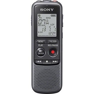 Sony ICD-PX240 4 Go