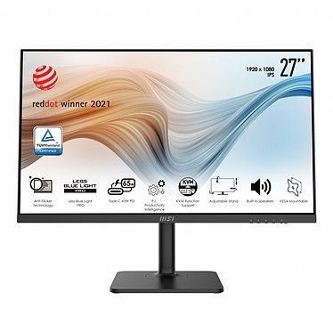 MSI 27" LED - Modern MD272P