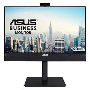 ASUS 23.8" LED - BE24ECSNK