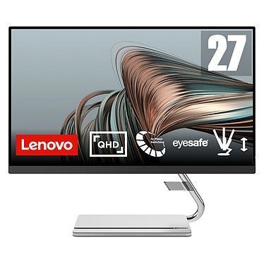 Lenovo 27" LED - Q27q-20