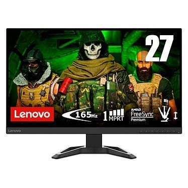 Lenovo 27" LED - G27-30