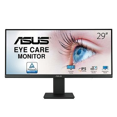 ASUS 29" LED - VP299CL