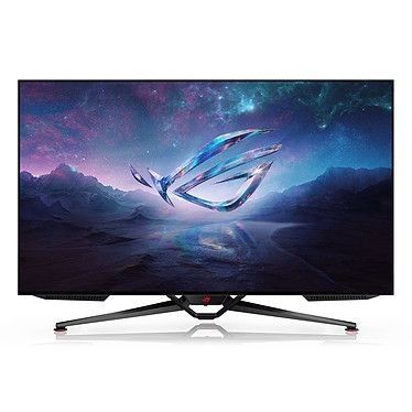 ASUS 42" OLED - ROG Swift PG42UQ