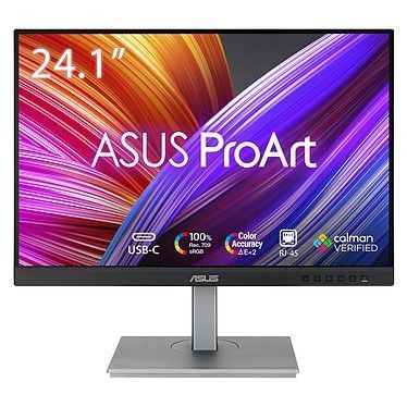 ASUS 24.1" LED - ProArt PA248CNV